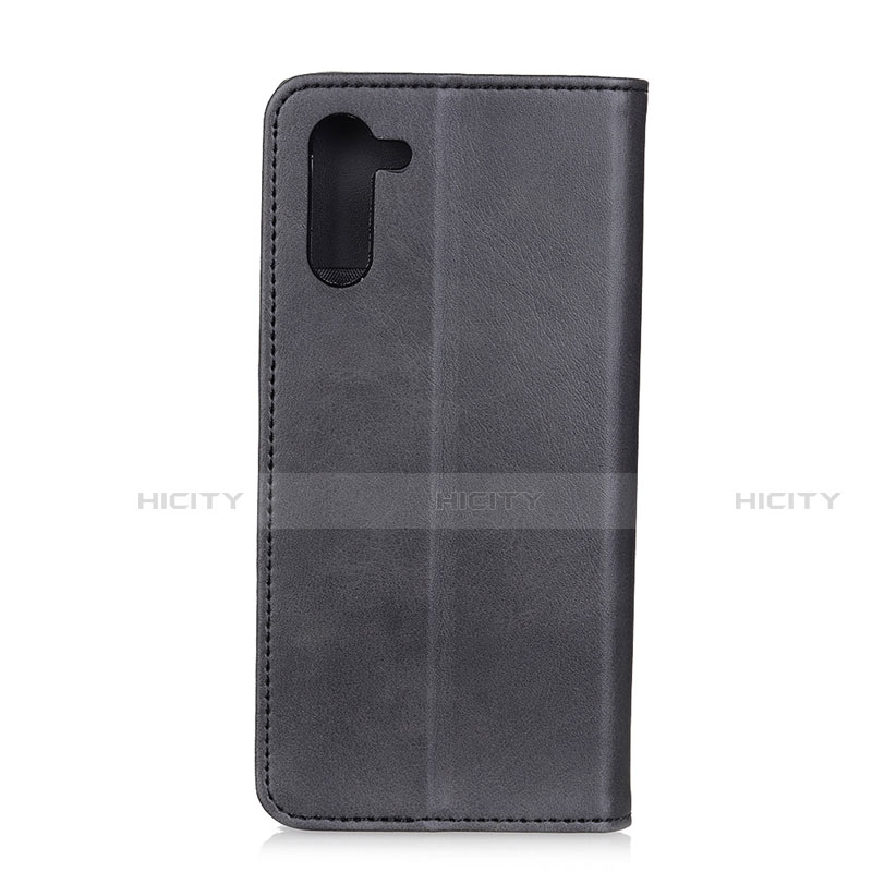 Coque Portefeuille Livre Cuir Etui Clapet L08 pour Motorola Moto Edge Plus