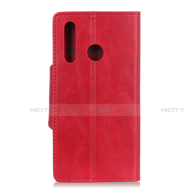 Coque Portefeuille Livre Cuir Etui Clapet L08 pour Motorola Moto G Fast Plus