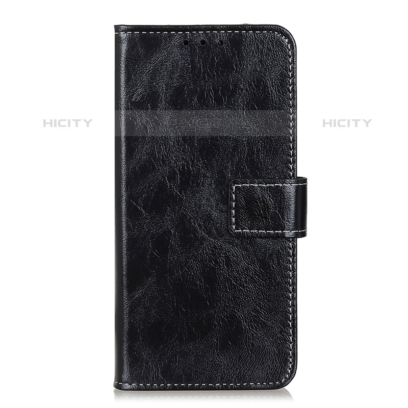 Coque Portefeuille Livre Cuir Etui Clapet L08 pour Oppo A11s Plus