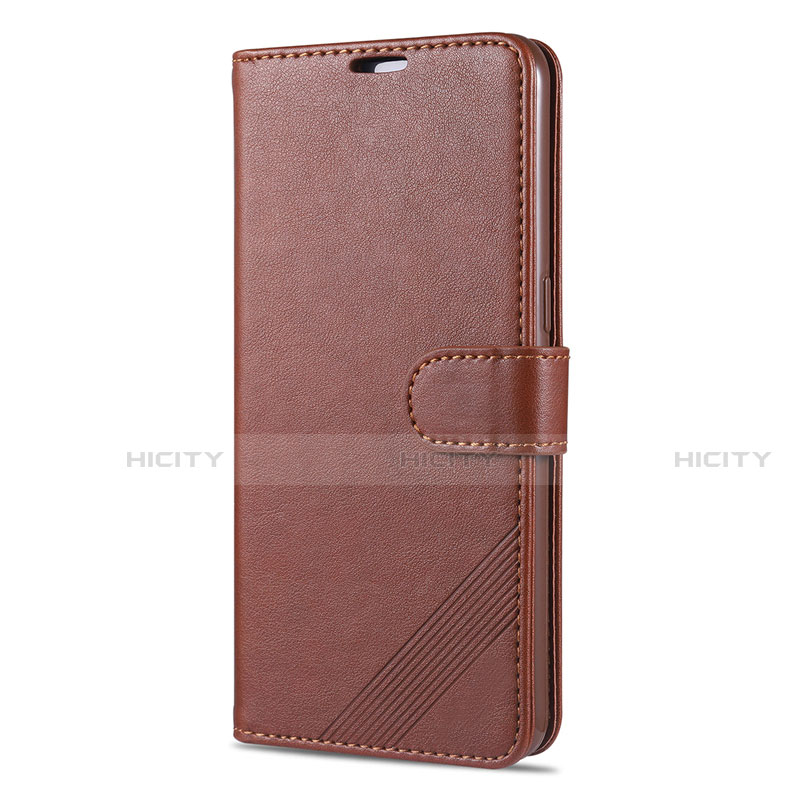 Coque Portefeuille Livre Cuir Etui Clapet L08 pour Oppo A93 Plus