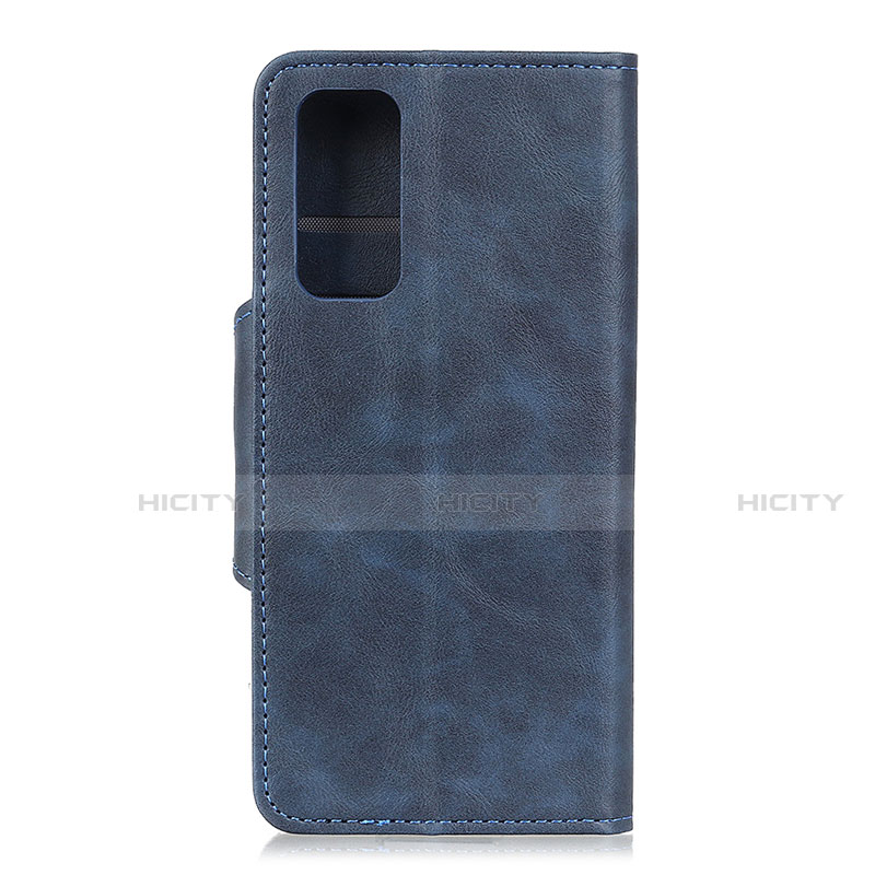 Coque Portefeuille Livre Cuir Etui Clapet L08 pour Oppo Reno5 Pro+ Plus 5G Plus