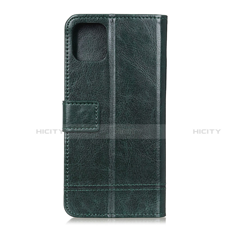 Coque Portefeuille Livre Cuir Etui Clapet L08 pour Realme C11 Plus