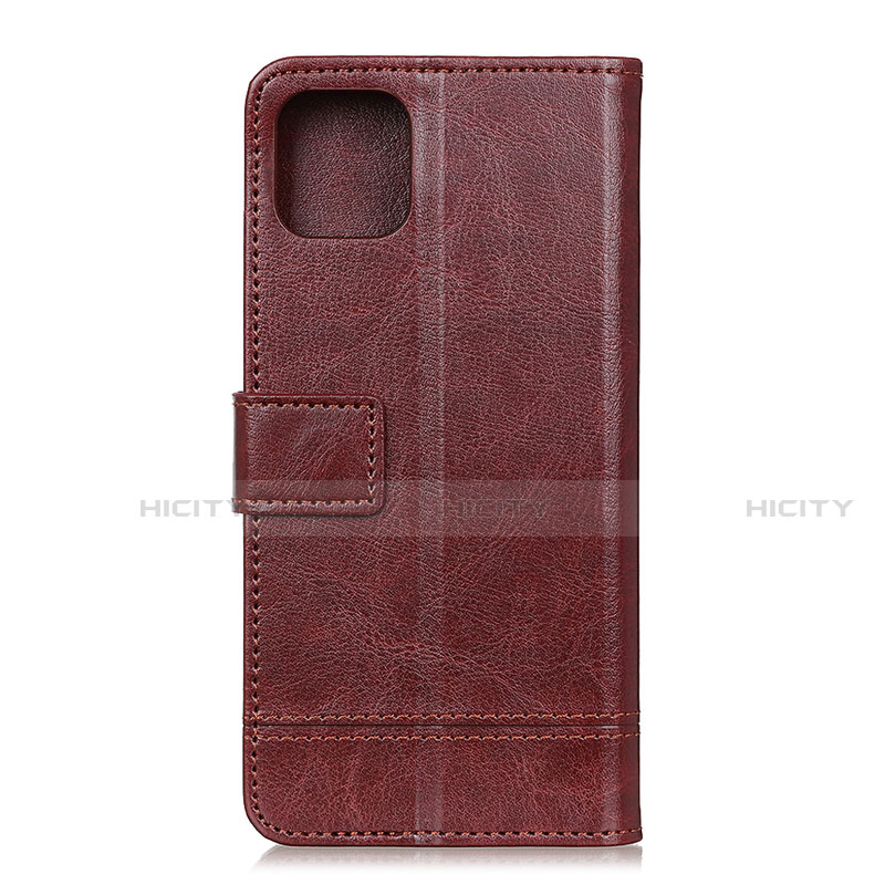 Coque Portefeuille Livre Cuir Etui Clapet L08 pour Realme C11 Plus