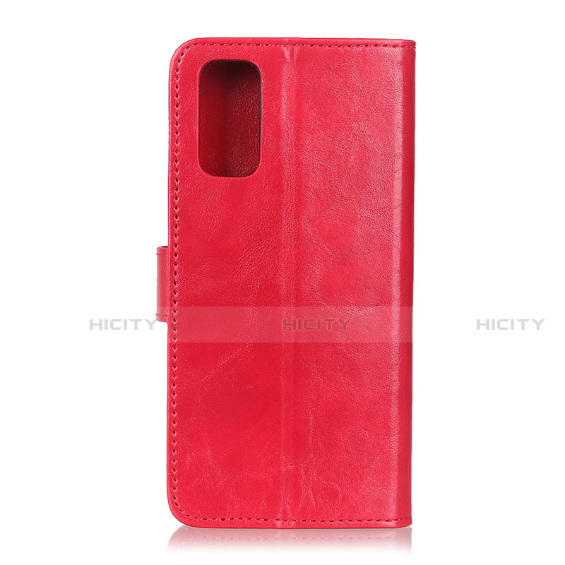 Coque Portefeuille Livre Cuir Etui Clapet L08 pour Realme V15 5G Plus