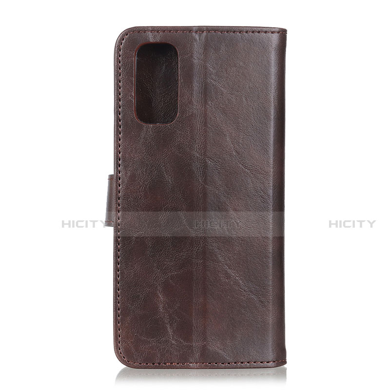 Coque Portefeuille Livre Cuir Etui Clapet L08 pour Realme V15 5G Plus