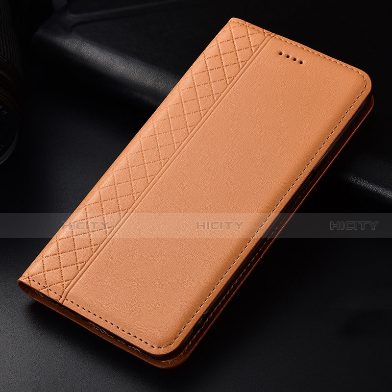 Coque Portefeuille Livre Cuir Etui Clapet L08 pour Samsung Galaxy A31 Plus