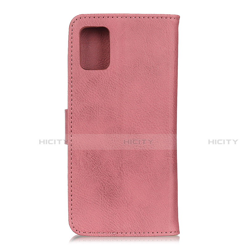 Coque Portefeuille Livre Cuir Etui Clapet L08 pour Samsung Galaxy S20 FE (2022) 5G Plus