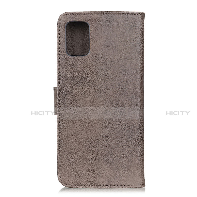 Coque Portefeuille Livre Cuir Etui Clapet L08 pour Samsung Galaxy S20 FE 4G Plus