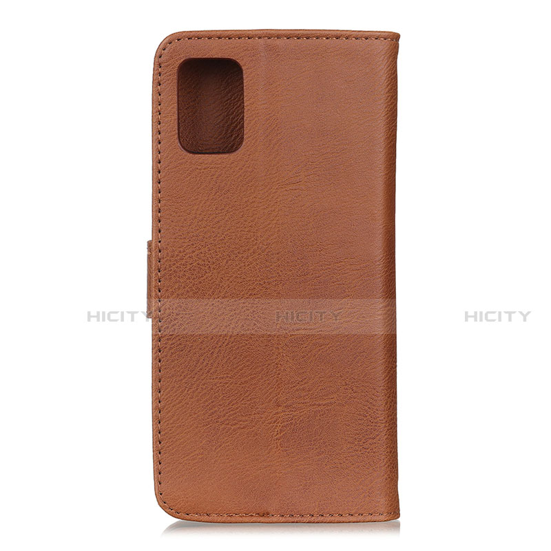 Coque Portefeuille Livre Cuir Etui Clapet L08 pour Samsung Galaxy S20 FE 4G Plus