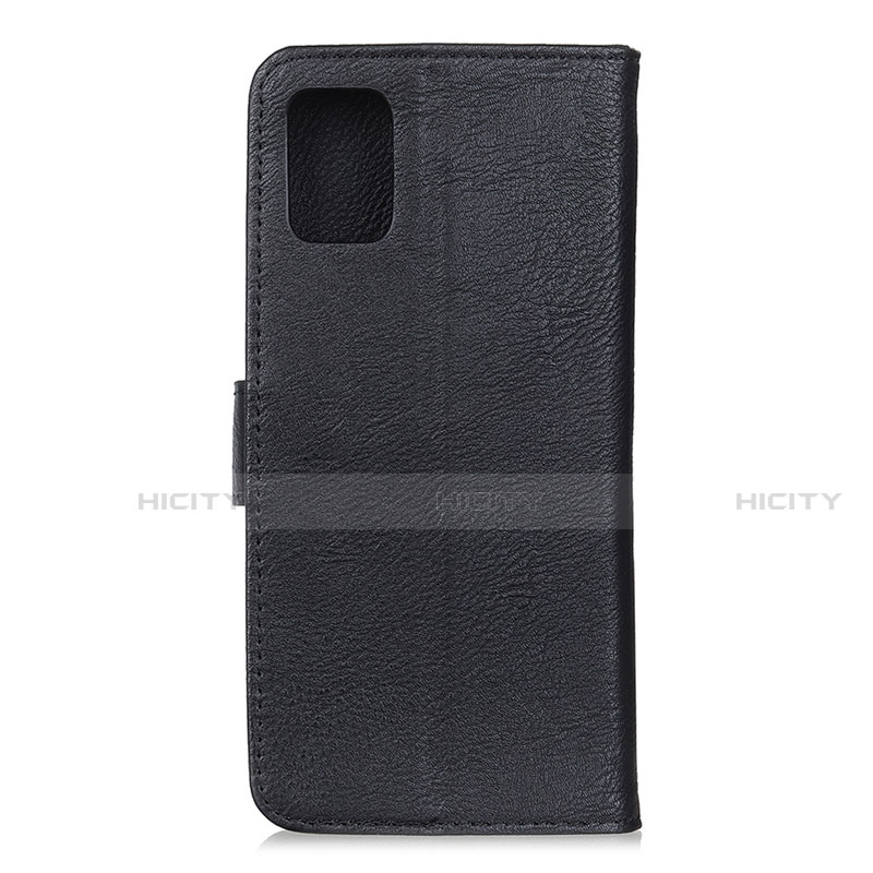 Coque Portefeuille Livre Cuir Etui Clapet L08 pour Samsung Galaxy S20 FE 4G Plus