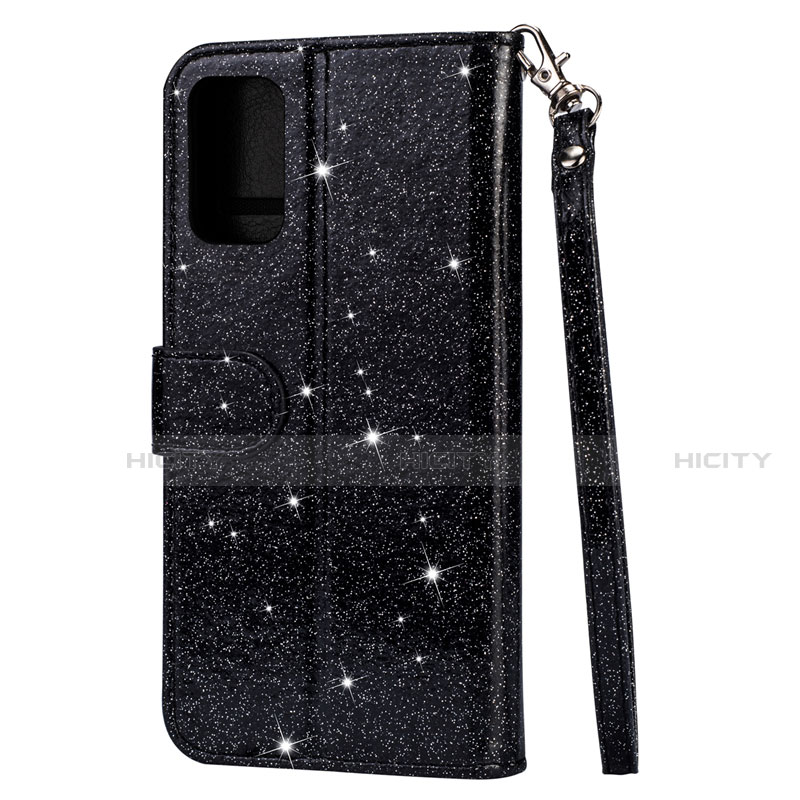 Coque Portefeuille Livre Cuir Etui Clapet L08 pour Samsung Galaxy S20 Ultra 5G Plus