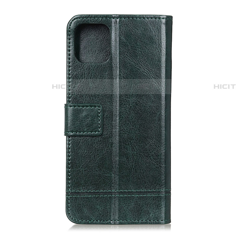 Coque Portefeuille Livre Cuir Etui Clapet L08 pour Xiaomi Mi 10 Lite Plus