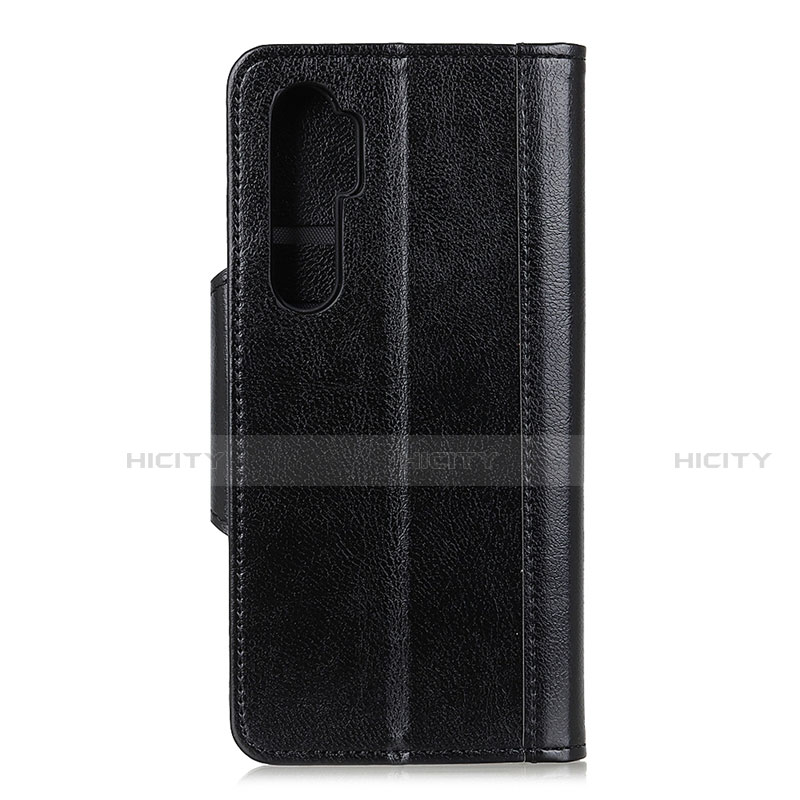 Coque Portefeuille Livre Cuir Etui Clapet L08 pour Xiaomi Mi Note 10 Lite Plus