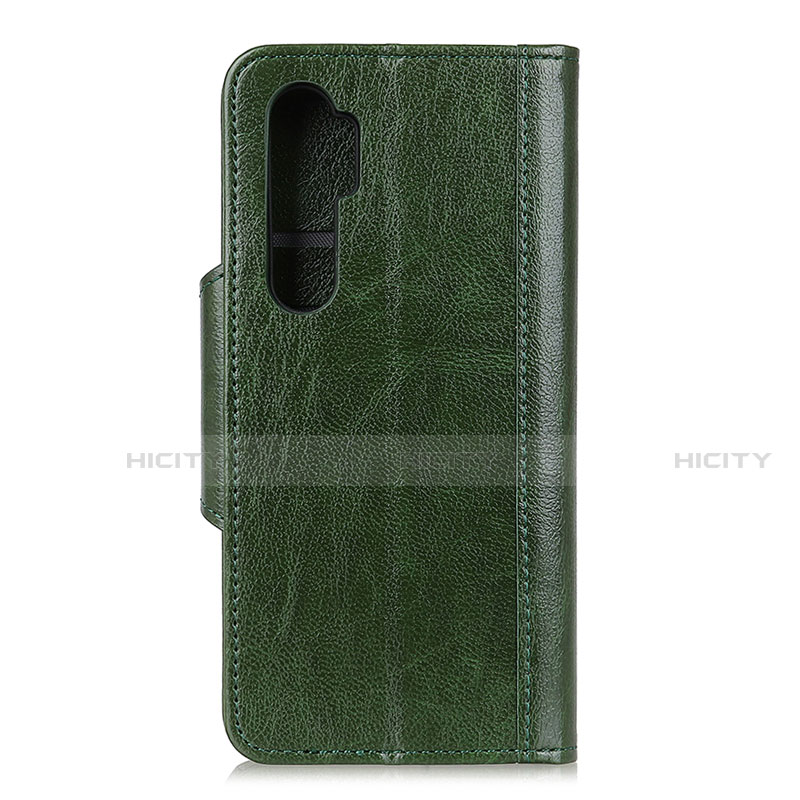 Coque Portefeuille Livre Cuir Etui Clapet L08 pour Xiaomi Mi Note 10 Lite Plus