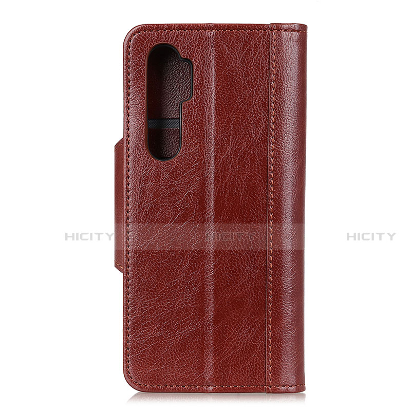 Coque Portefeuille Livre Cuir Etui Clapet L08 pour Xiaomi Mi Note 10 Lite Plus