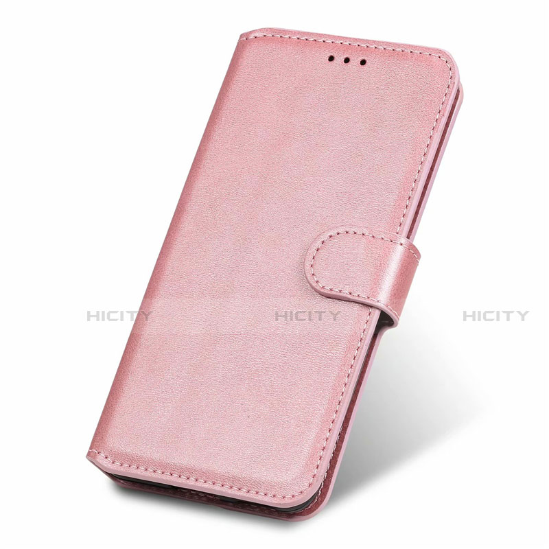 Coque Portefeuille Livre Cuir Etui Clapet L08 pour Xiaomi Poco M2 Pro Plus