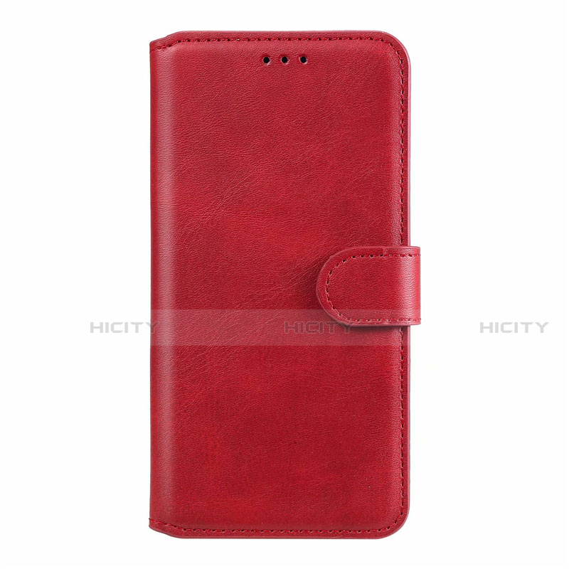 Coque Portefeuille Livre Cuir Etui Clapet L08 pour Xiaomi Poco M2 Pro Plus