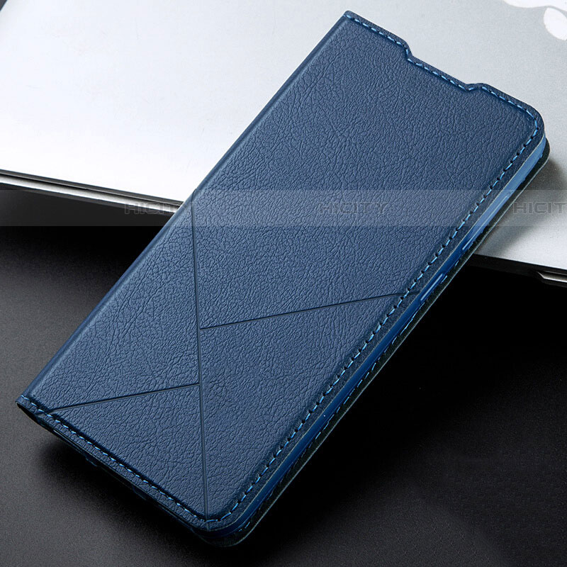 Coque Portefeuille Livre Cuir Etui Clapet L08 pour Xiaomi Redmi 8 Plus