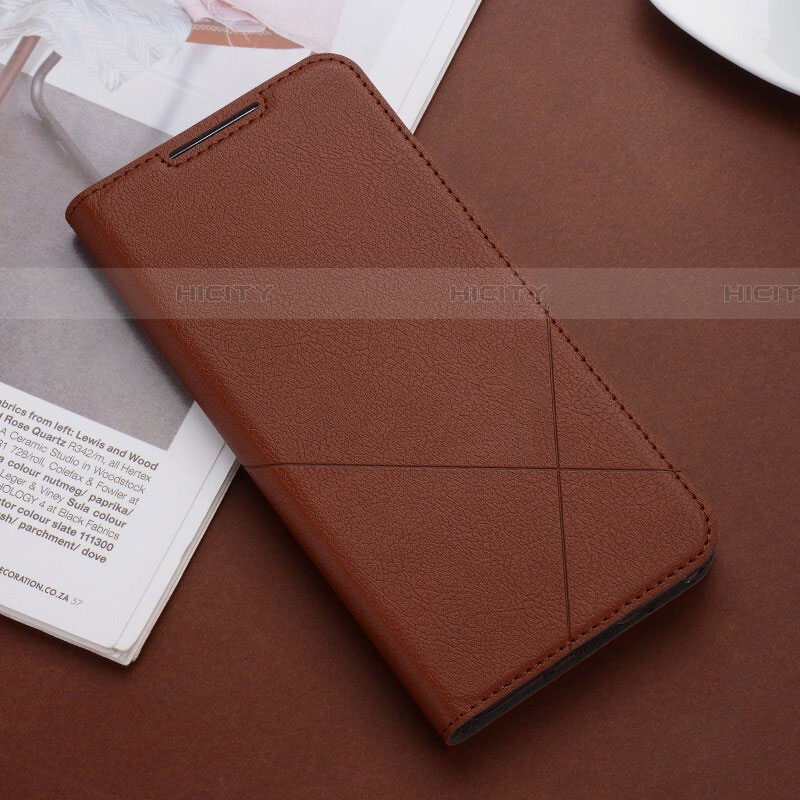 Coque Portefeuille Livre Cuir Etui Clapet L08 pour Xiaomi Redmi 8A Plus