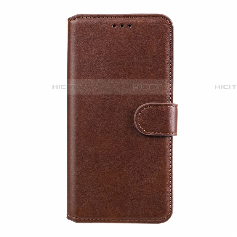 Coque Portefeuille Livre Cuir Etui Clapet L08 pour Xiaomi Redmi Note 9S Plus