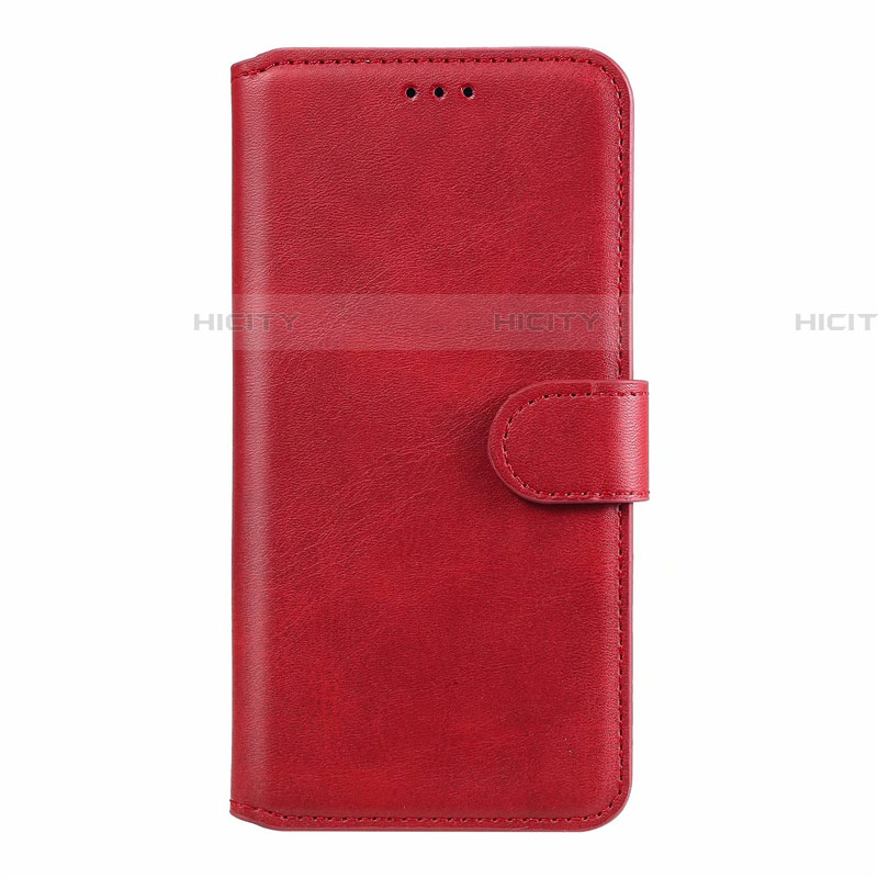 Coque Portefeuille Livre Cuir Etui Clapet L08 pour Xiaomi Redmi Note 9S Plus