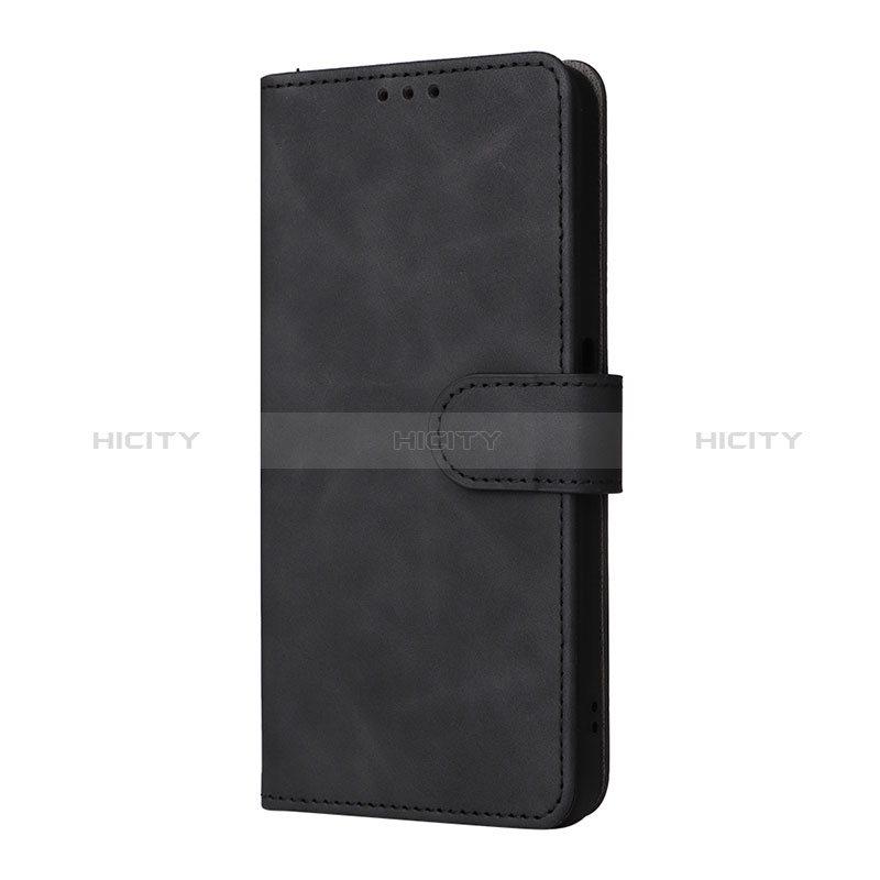 Coque Portefeuille Livre Cuir Etui Clapet L08Z pour Realme C35 Plus