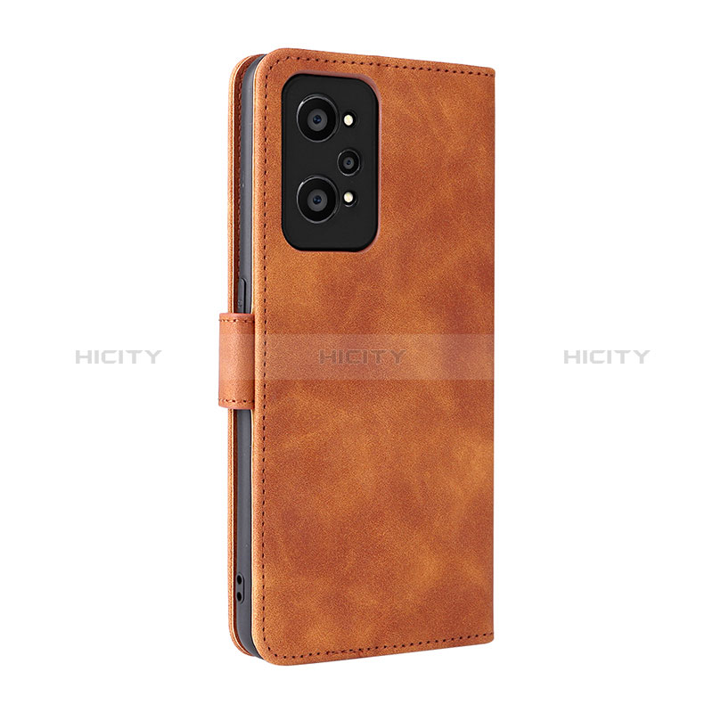 Coque Portefeuille Livre Cuir Etui Clapet L08Z pour Realme GT Neo2 5G Plus