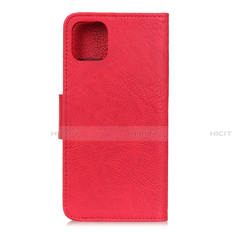 Coque Portefeuille Livre Cuir Etui Clapet L09 pour Huawei Honor 30S Plus