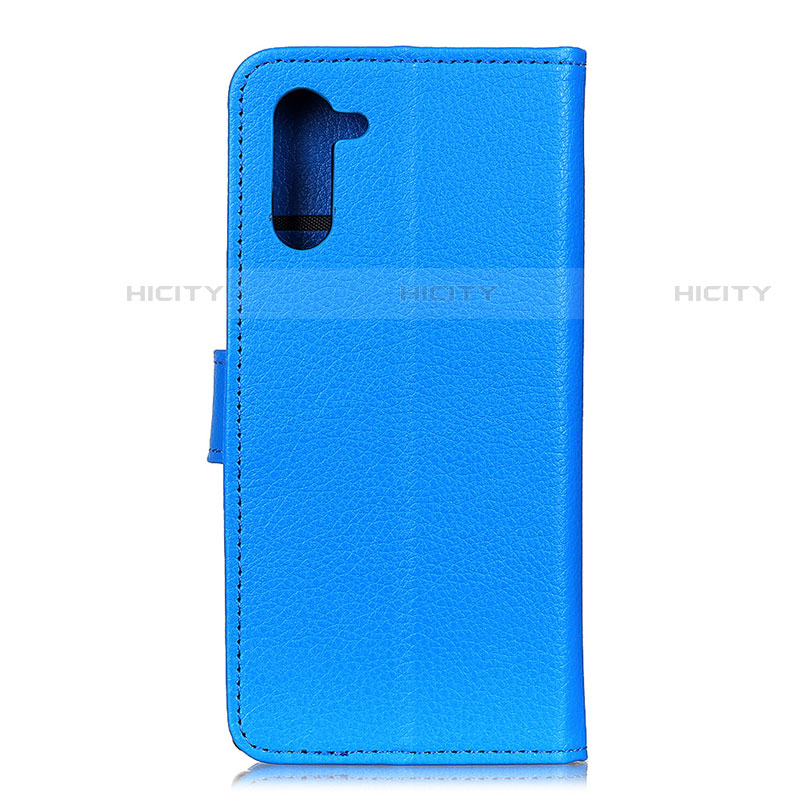 Coque Portefeuille Livre Cuir Etui Clapet L09 pour Huawei Mate 40 Lite 5G Plus