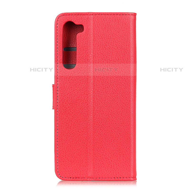 Coque Portefeuille Livre Cuir Etui Clapet L09 pour Huawei Mate 40 Lite 5G Plus