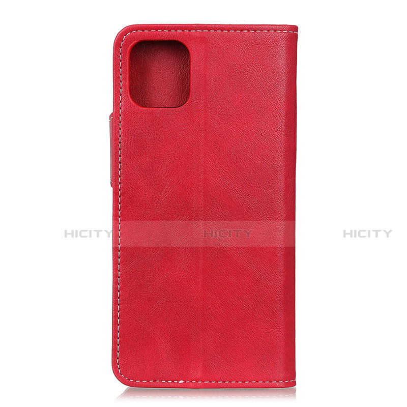 Coque Portefeuille Livre Cuir Etui Clapet L09 pour Huawei Nova 8 SE 5G Plus