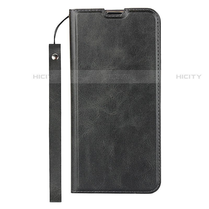 Coque Portefeuille Livre Cuir Etui Clapet L09 pour Huawei P Smart Pro (2019) Plus