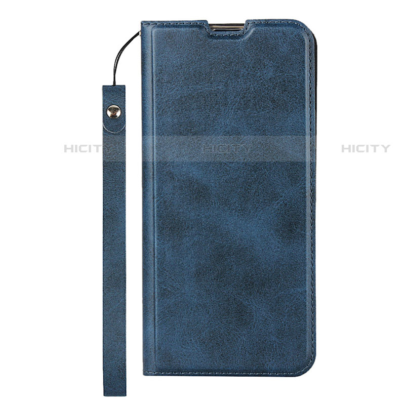 Coque Portefeuille Livre Cuir Etui Clapet L09 pour Huawei P Smart Pro (2019) Plus