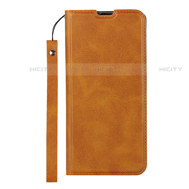 Coque Portefeuille Livre Cuir Etui Clapet L09 pour Huawei P Smart Pro (2019) Plus