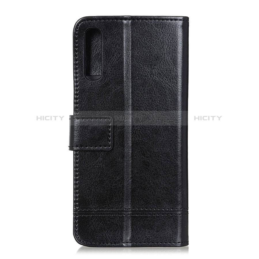 Coque Portefeuille Livre Cuir Etui Clapet L09 pour Huawei P smart S Plus