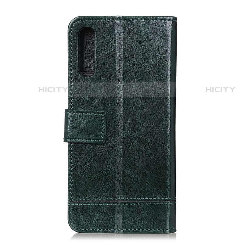 Coque Portefeuille Livre Cuir Etui Clapet L09 pour Huawei P smart S Plus