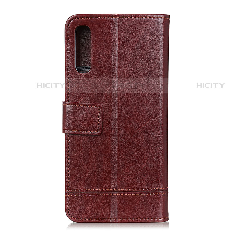 Coque Portefeuille Livre Cuir Etui Clapet L09 pour Huawei P smart S Plus