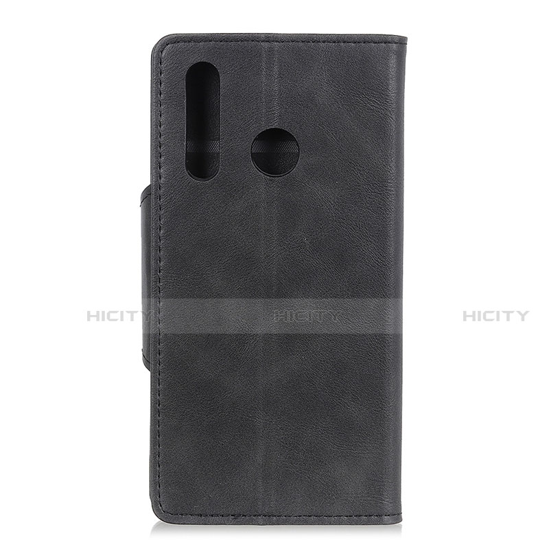 Coque Portefeuille Livre Cuir Etui Clapet L09 pour Huawei Y6p Plus