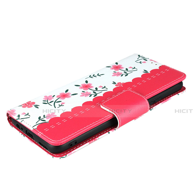 Coque Portefeuille Livre Cuir Etui Clapet L09 pour Huawei Y9 Prime (2019) Plus