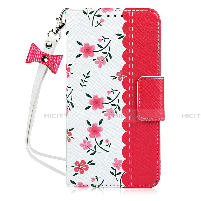 Coque Portefeuille Livre Cuir Etui Clapet L09 pour Huawei Y9 Prime (2019) Plus