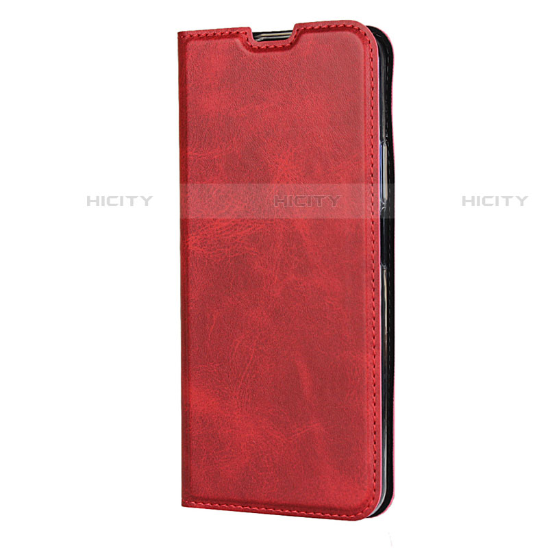 Coque Portefeuille Livre Cuir Etui Clapet L09 pour Huawei Y9s Plus