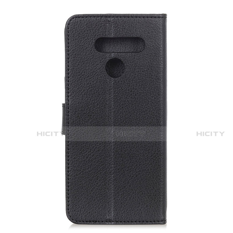 Coque Portefeuille Livre Cuir Etui Clapet L09 pour LG K41S Plus