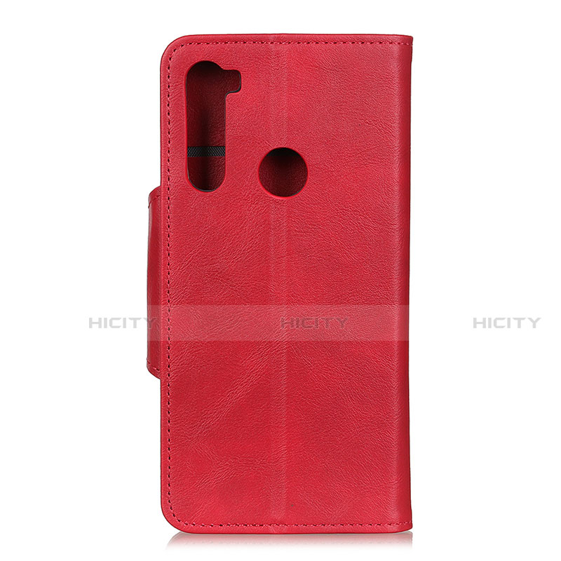 Coque Portefeuille Livre Cuir Etui Clapet L09 pour Motorola Moto One Fusion Plus Plus