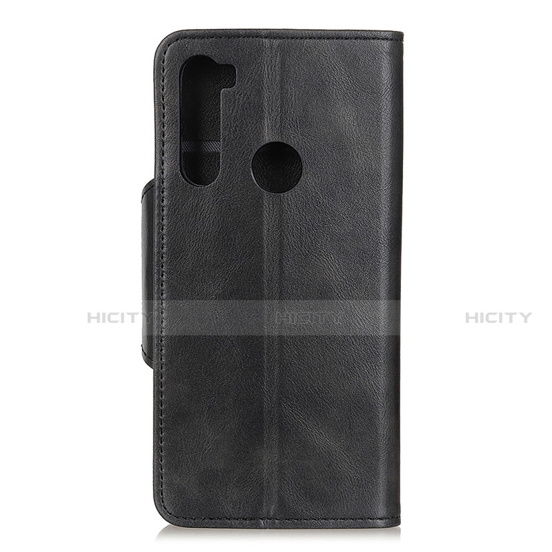 Coque Portefeuille Livre Cuir Etui Clapet L09 pour Motorola Moto One Fusion Plus Plus