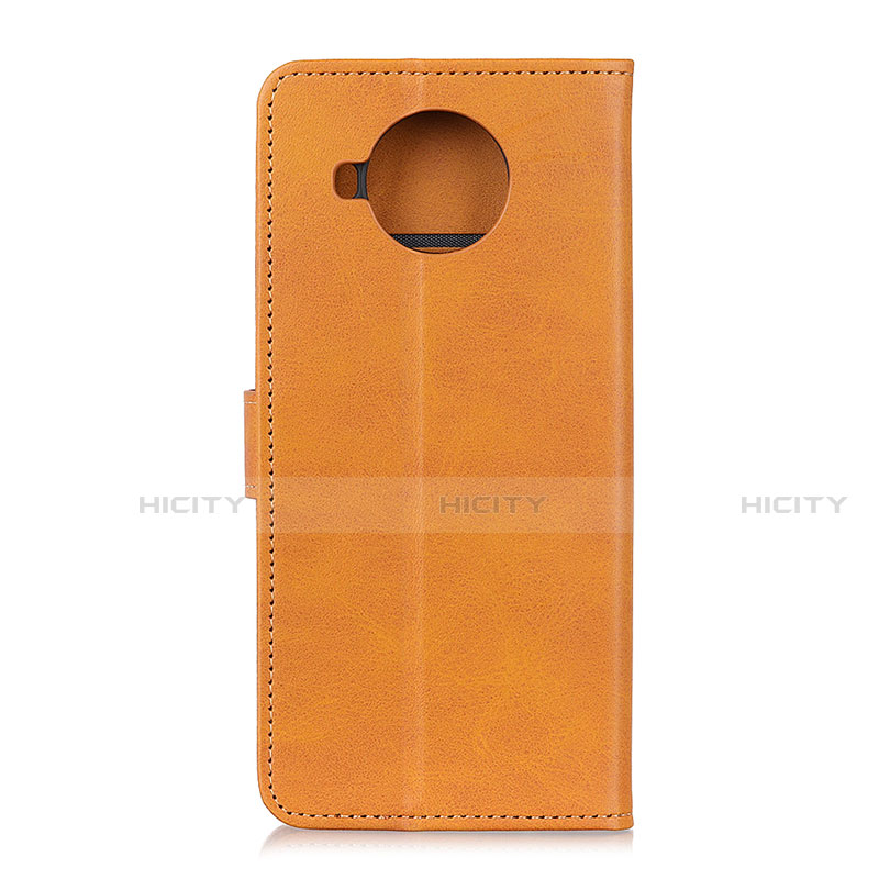 Coque Portefeuille Livre Cuir Etui Clapet L09 pour Nokia 8.3 5G Plus