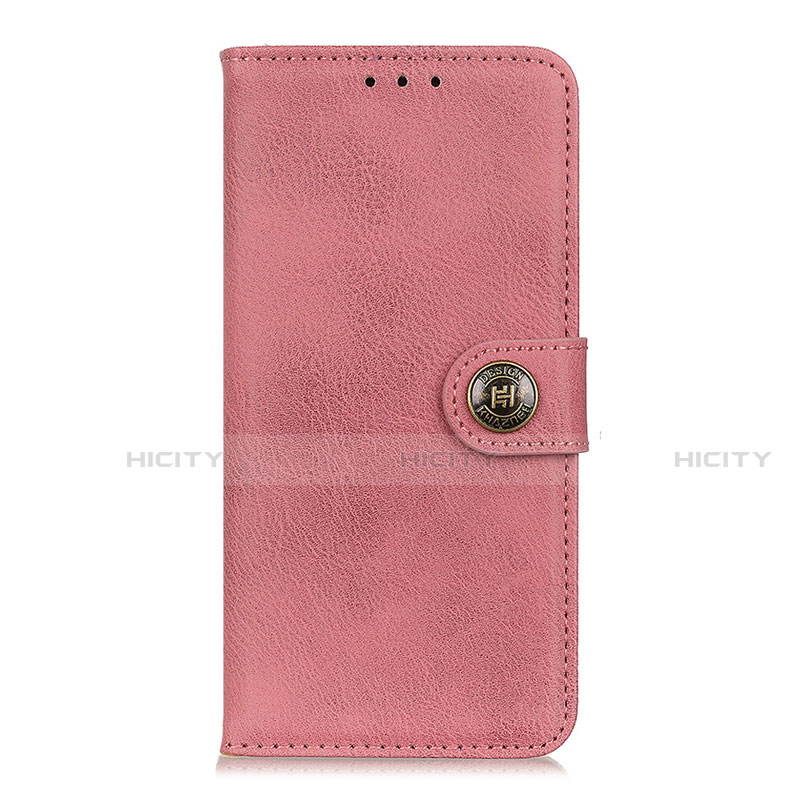 Coque Portefeuille Livre Cuir Etui Clapet L09 pour Oppo A53 Plus