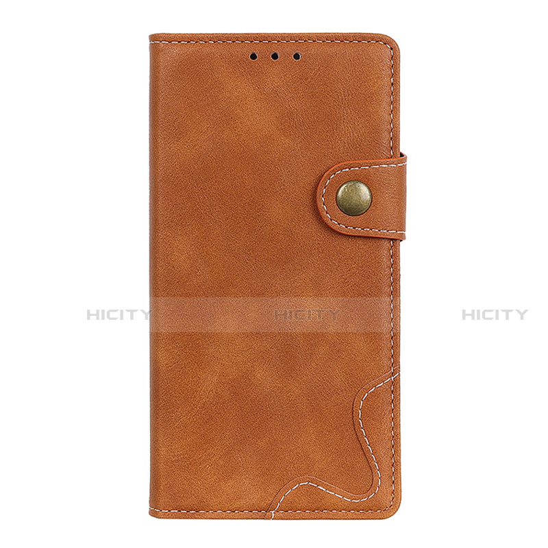 Coque Portefeuille Livre Cuir Etui Clapet L09 pour Oppo Find X3 Lite 5G Plus