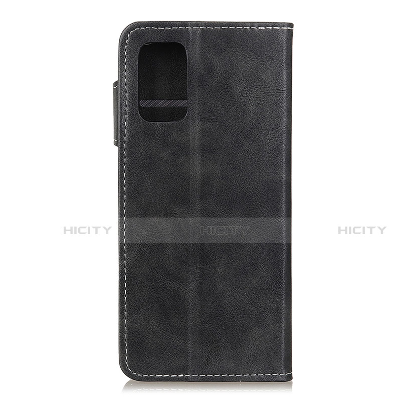 Coque Portefeuille Livre Cuir Etui Clapet L09 pour Oppo Find X3 Lite 5G Plus