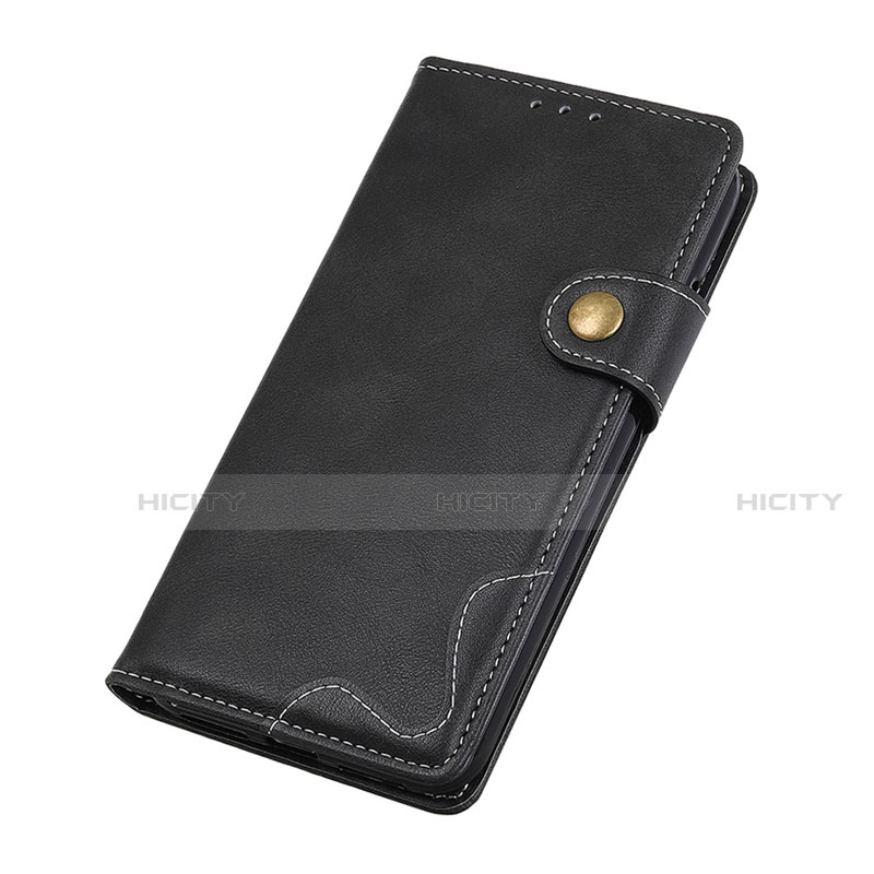 Coque Portefeuille Livre Cuir Etui Clapet L09 pour Oppo Find X3 Lite 5G Plus