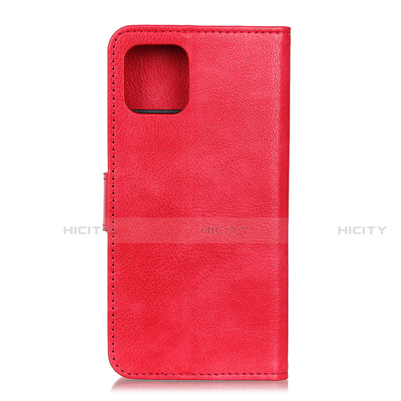 Coque Portefeuille Livre Cuir Etui Clapet L09 pour Realme C11 Plus